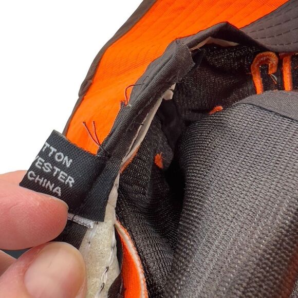 Men’s Cleveland Browns Bucket Hat large - Picture 11 of 11